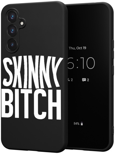 Чехол для Samsung Galaxy A54 рисунок