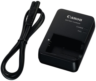Зарядное устройство Canon CB-2LHE