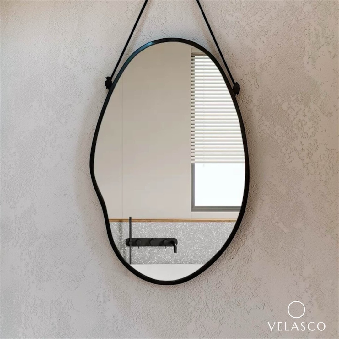 Зеркало настенное VELASCO 31.5x48.5 см