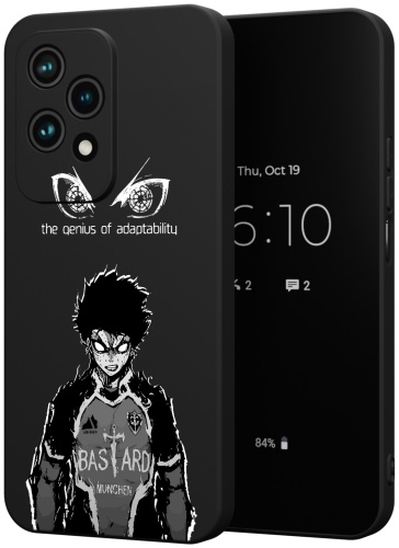 Чехол для Honor 200 Lite рисунок