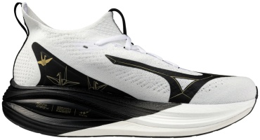 Кроссовки Mizuno Neo Vista 2 белый