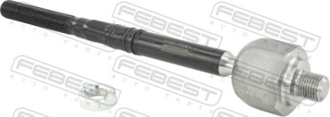 FEBEST рулевая тяга 1622-205