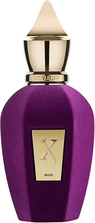 Xerjoff Muse парфюмерная вода EDP 100 мл, унисекс