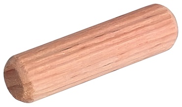 Шкант STARFIX 50 шт, дерево, 30х8 мм