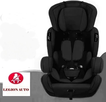 Legion Legion LL-880 1/2/3 (9-36 кг) черный
