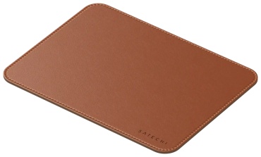 Satechi ST-LMPN 249x190x3 мм коричневый