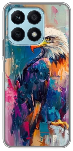 Чехол BAIKO для Honor X6a рисунок