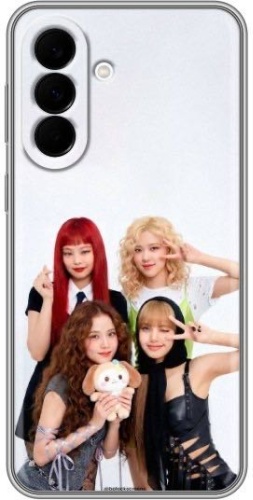 Чехол для Samsung Galaxy A37 рисунок