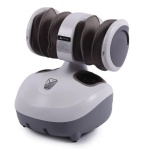 Массажер AquaVita massage Pro 2 напольный 3D-массаж, акупунктурный, вибрационный, инфракрасный прогрев, шиацу, роликовый