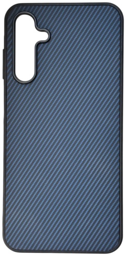 Чехол для Samsung Galaxy S23 FE синий