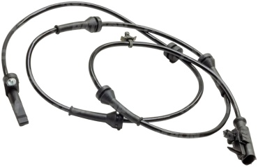 PATRON датчик частоты вращения колеса (датчик ABS) ABS52205