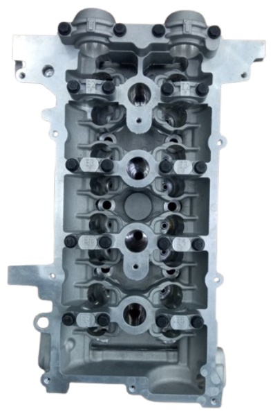 Головка блока Monza 1.5 (L2B) UZ-DW