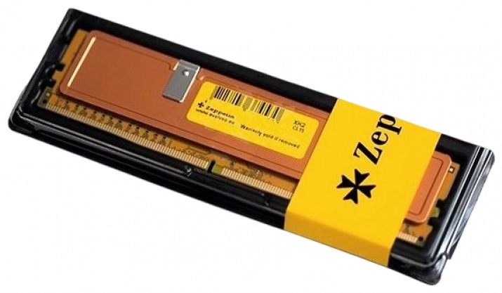 Оперативная память Zeppelin ZPL-D4DM-8G3200XTR-CL16 8 Гб