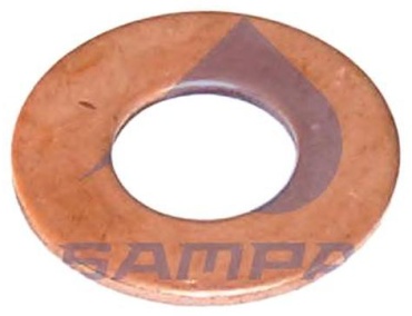 SAMPA форсунка впрыска топлива 022255