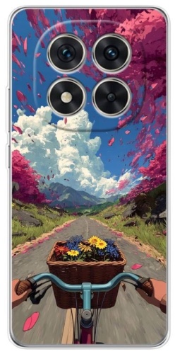Чехол BAIKO для Xiaomi Redmi Note 14 Pro+ рисунок