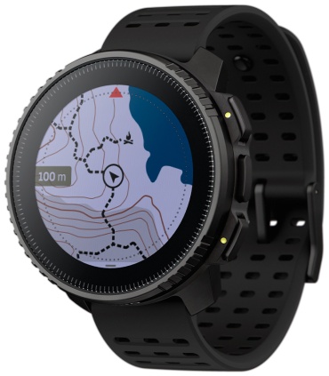 Suunto Vertical 47 мм черный