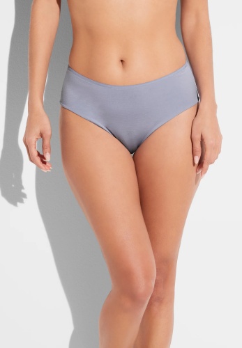Слипы Zimmerli голубой