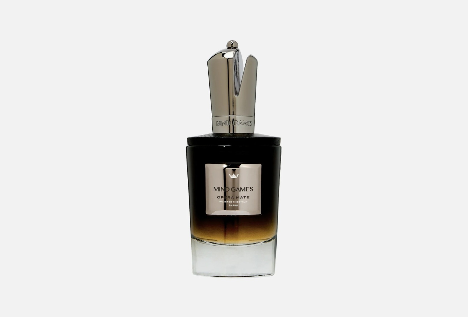 Mind Games Mind Games OPERA MATE экстракт духов Extrait de Parfum 100 мл, унисекс