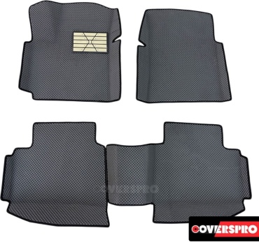 COVERSPRO 68721 Changan CS55 Plus 2021-2025 серый