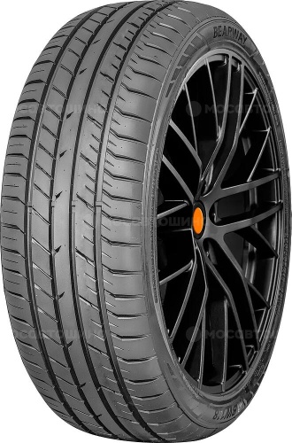 Bearway BW118 265/35R19 295/30 R19 97 W без шипов