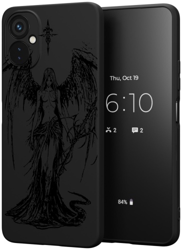 Чехол для TECNO Spark 9 Pro рисунок