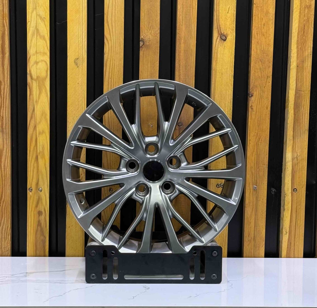 AvtoStyle 5311 7.5x17/5x114.3 D60.1 ET40 4 диска графит