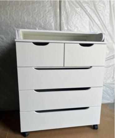 Детский модуль для гардероба Modern Lux 80х40х100 см