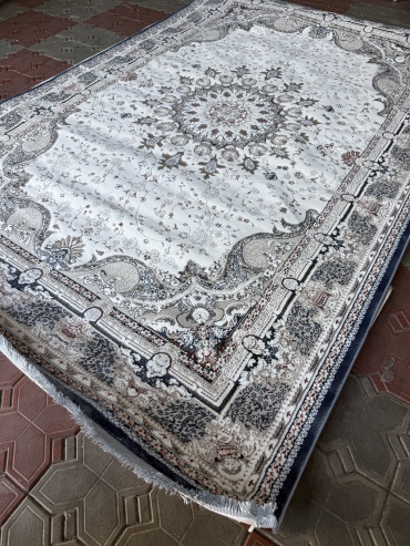 Ковер Gala 300x400 см, короткий ворс, Турция
