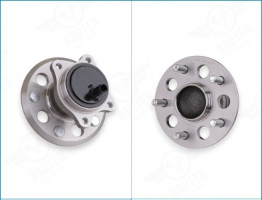 Steel ступица 42450-06110 USA ЗАДНИЙ ПРАВЫЙ.