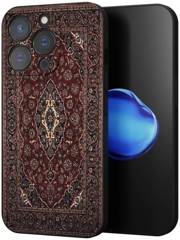 Чехол для Apple iPhone 13 Pro Max рисунок