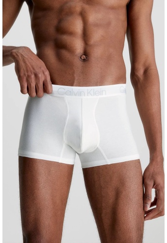 Боксеры Calvin Klein черный, серый, белый