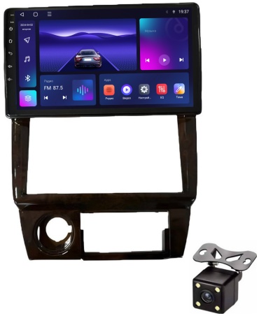 HEINN S9PLUS 2GB+32GB Voice+Fan Toyota Camry 20-25 1997-2003 в штатное место Toyota