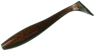 Мягкая приманка Narval Приманки мягкие NARVAL Choppy Tail 8 №058 Mr.Sawamura 1 шт 80 мм