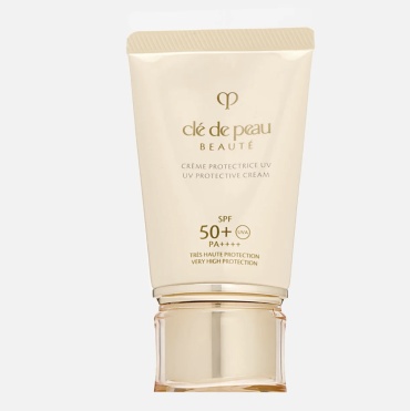 Clé de Peau Beauté крем UV PROTECTIVE CREAM для лица 50 мл
