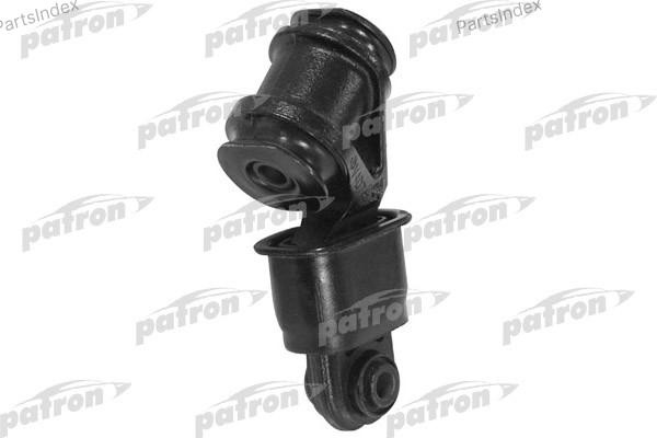 PATRON сайлентблок рычага подвески PSE10729