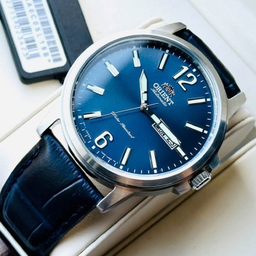 Механические ORIENT RA-AA0C05L39B нержавеющая сталь