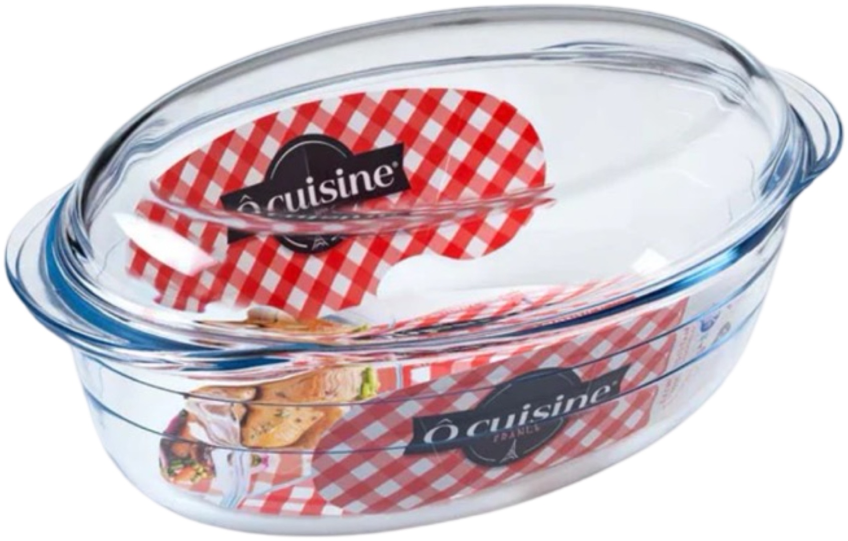 Pyrex форма O CUISINE, стекло