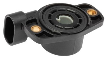 LECAR датчик положения дроссельной заслонки LECAR010100403