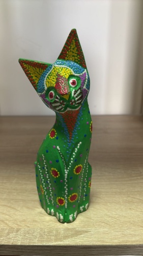 Статуэтка Кошечка
