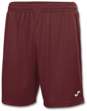 Спортивные шорты JOMA бордовый