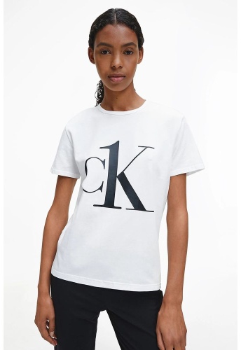 Футболка Calvin Klein белый