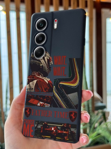 Чехол для TECNO Camon 40 Pro рисунок