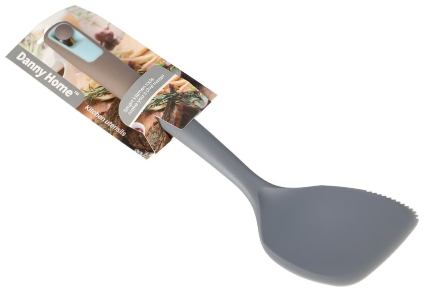 Лопатка Danny Home нейлон, 1 шт