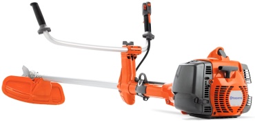 Триммер бензиновый Husqvarna 555RXT (966 62 90-04), леска и нож