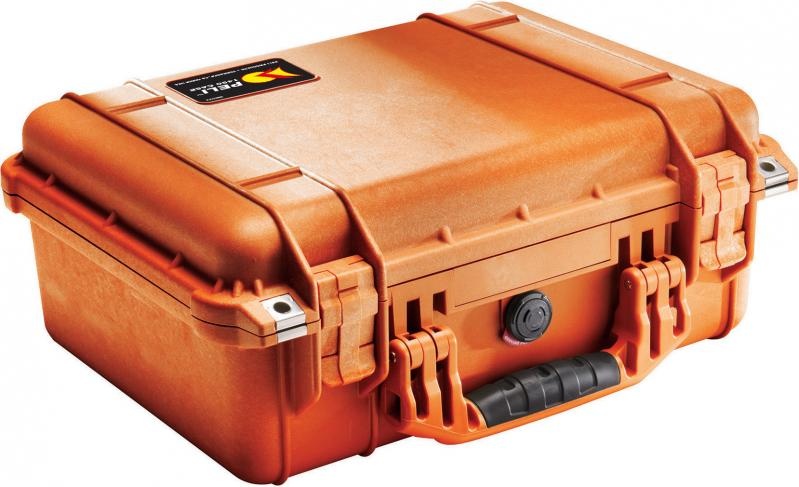 Рэковый кейс Pelican 450-001-150E