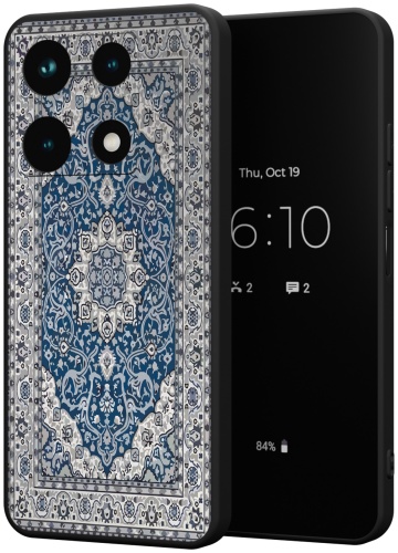 Чехол для Infinix NOTE 30 Pro рисунок