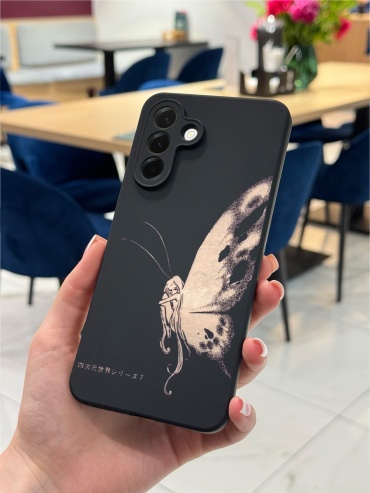 Чехол для Samsung Galaxy A36 рисунок