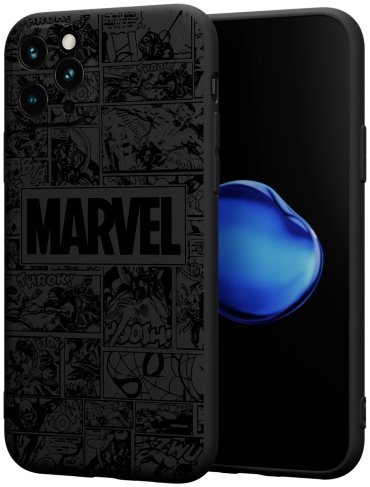 Чехол для Apple iPhone 11 Pro рисунок