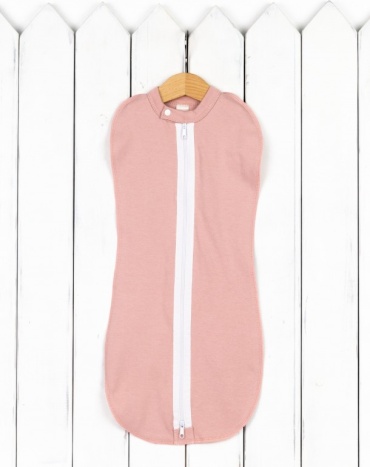 Пеленка-кокон Baby Boom К157, 1 шт, 60x90 см