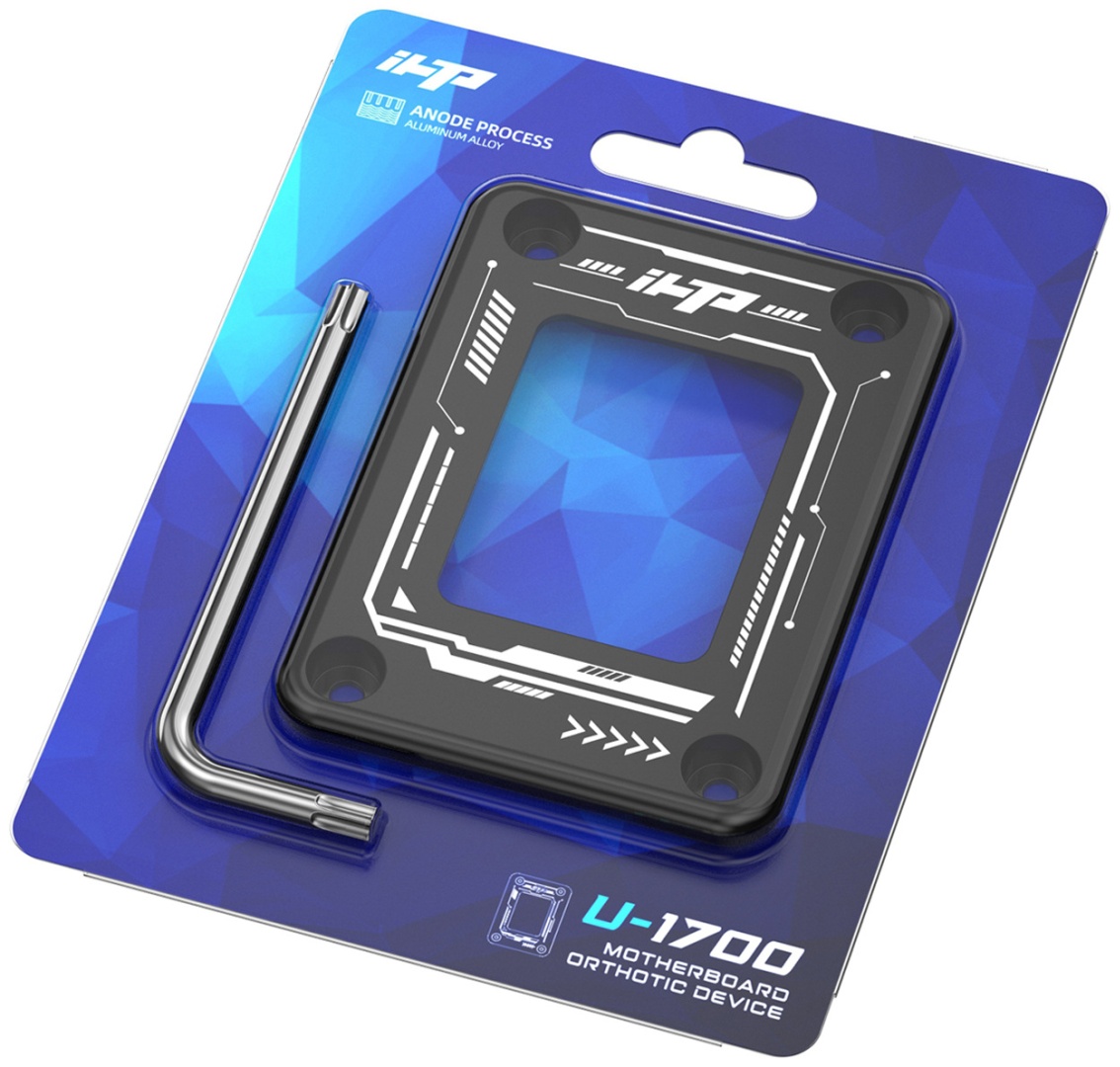 Крепление OEM 973735LGA1700 черный